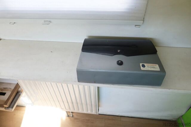 System Trailer PRSH 10TRI PRSH10TRI biblioteka, przyczepa wyścigowa, przyczepa kempingowa System Trailer PRSH 10TRI PRSH10TRI Bibliotheek, race, camper ...