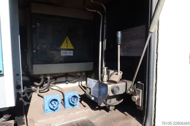 System Trailer PRSH 10TRI PRSH10TRI biblioteka, przyczepa wyścigowa, przyczepa kempingowa System Trailer PRSH 10TRI PRSH10TRI Bibliotheek, race, camper ...