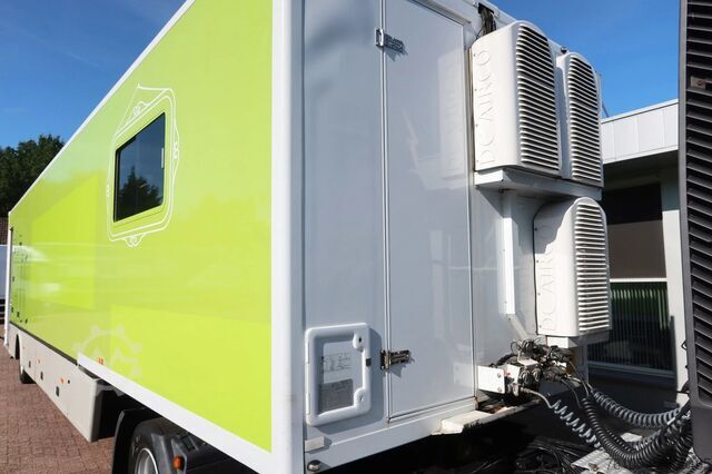 System Trailer PRSH 10TRI PRSH10TRI biblioteka, przyczepa wyścigowa, przyczepa kempingowa System Trailer PRSH 10TRI PRSH10TRI Bibliotheek, race, camper ...