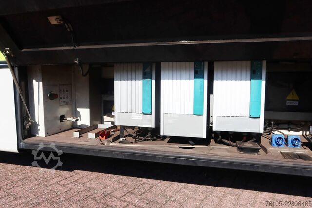 System Trailer PRSH 10TRI PRSH10TRI biblioteka, przyczepa wyścigowa, przyczepa kempingowa System Trailer PRSH 10TRI PRSH10TRI Bibliotheek, race, camper ...