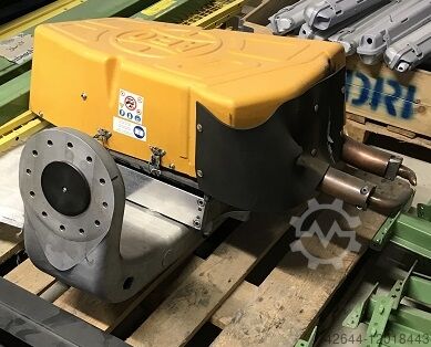 Komplet svejsecelle med svejserobot KUKA + Dalex + HS KR 150 R2700 extra +