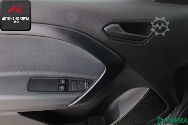 Furgão de painéis mercedes-benz Citan 113 PRO KASTEN LED,KAMERA,TOTWINKEL,SITZHZ