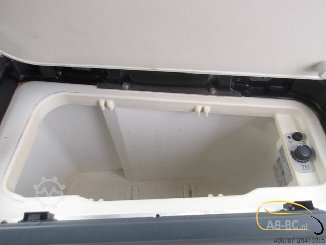 Dubbeldekker SETRA S 431 DD 89 Sitze