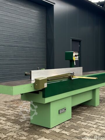 SAC FS 430.S planer and planer SAC FS 430.S