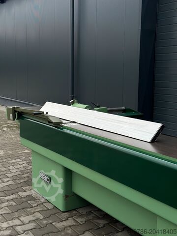 SAC FS 430.S planer and planer SAC FS 430.S