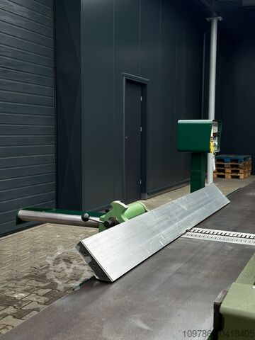 SAC FS 430.S planer and planer SAC FS 430.S