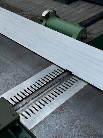 SAC FS 430.S planer and planer SAC FS 430.S