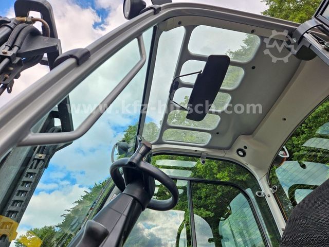 Voorlader vorkheftruck STILL RX20 - 16 hydrl. Zinken | 1.Hand | nur. 370h