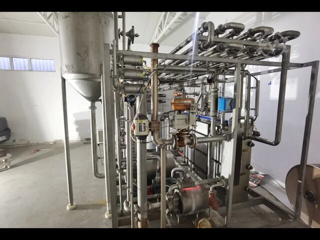  ALFA LAVAL CM6-SM