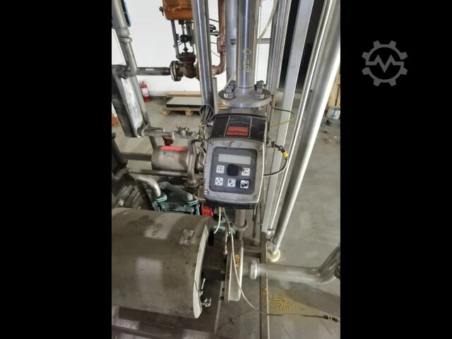  ALFA LAVAL CM6-SM