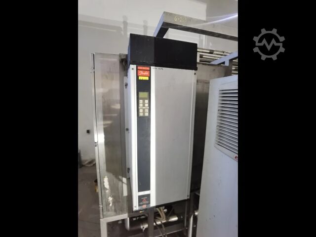  ALFA LAVAL CM6-SM