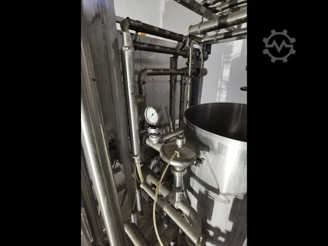  ALFA LAVAL CM6-SM
