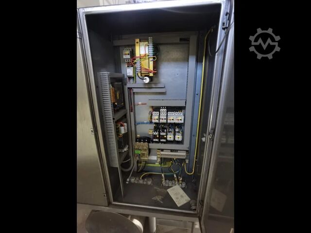  ALFA LAVAL CM6-SM