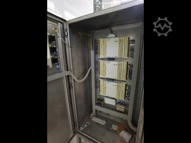  ALFA LAVAL CM6-SM