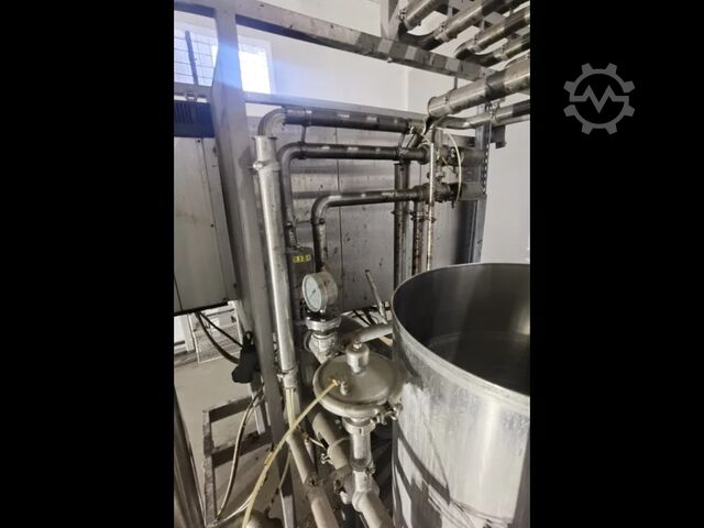  ALFA LAVAL CM6-SM