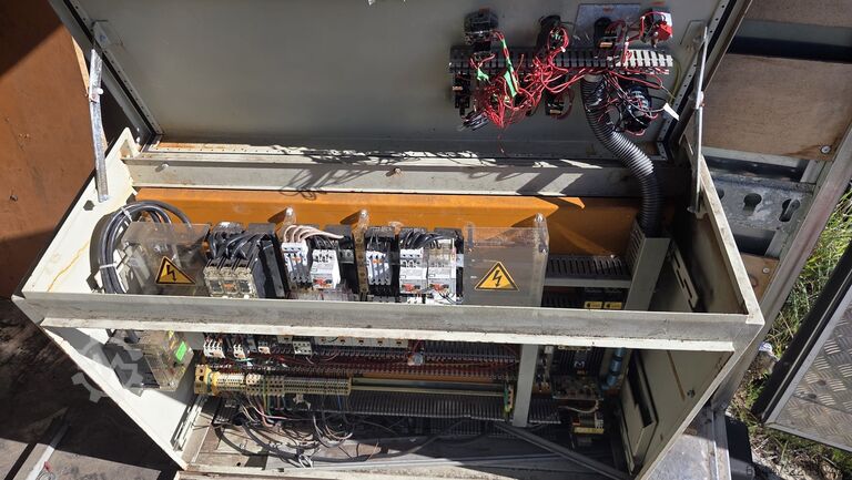 Promas Machinehandel BV Promas Machinehandel BV Promas Machinehandel BV