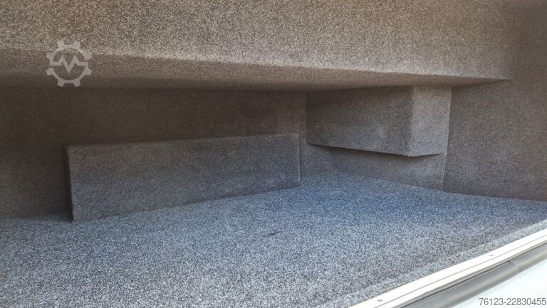 Minibus IVECO Daily 70 Ferqui Sunrise 34 Plätze COC