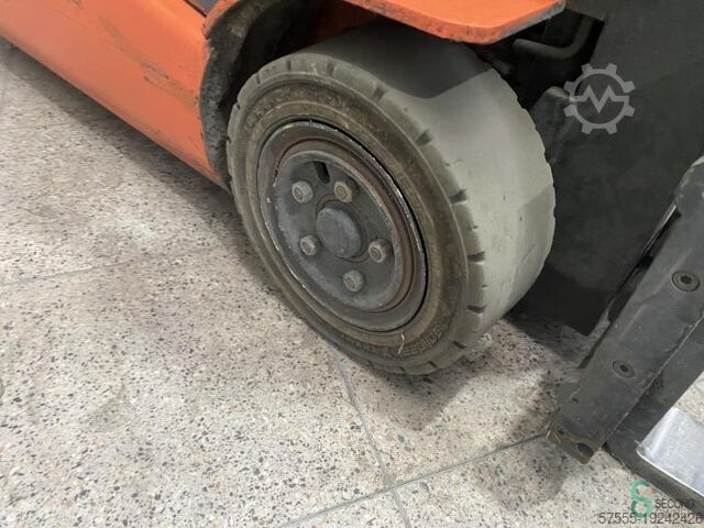 Heftruck Toyota 8 FBEKT 16