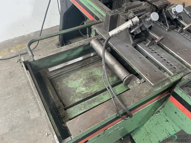 Bandsawmachines Marvel V-10A 1992 Marvel V-10A