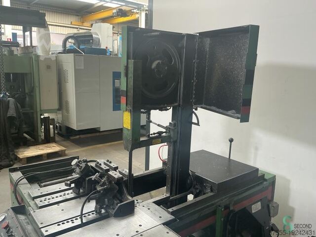 Bandsawmachines Marvel V-10A 1992 Marvel V-10A