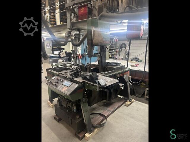 Sierra de cinta Marvel V-10A 1992 Marvel V-10A V-