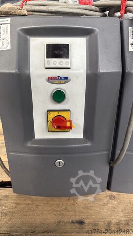 Jedinica za kontrolu temperature plasma easytemp 95