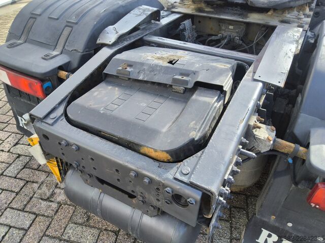Standaard-SZM Renault Magnum 440 4x2 - PRIVILEGE - EURO 5 - VF617GKA0...