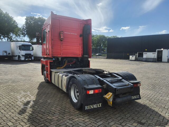 Standaard-SZM Renault Magnum 440 4x2 - PRIVILEGE - EURO 5 - VF617GKA0...
