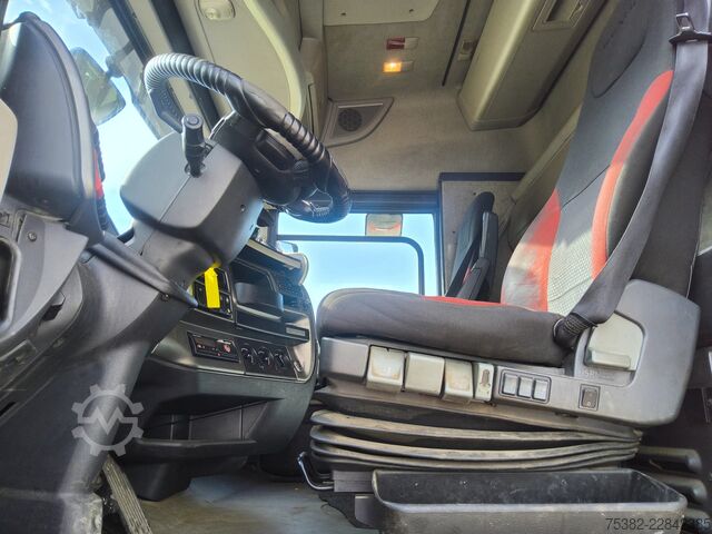 Standaard-SZM Renault Magnum 440 4x2 - PRIVILEGE - EURO 5 - VF617GKA0...