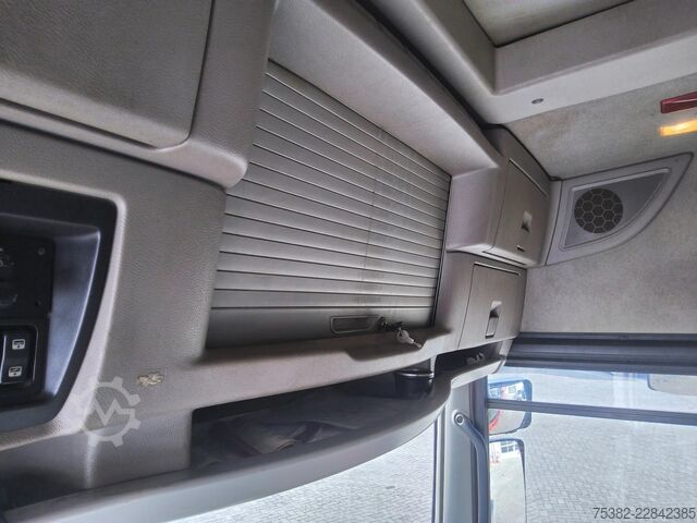 Standaard-SZM Renault Magnum 440 4x2 - PRIVILEGE - EURO 5 - VF617GKA0...