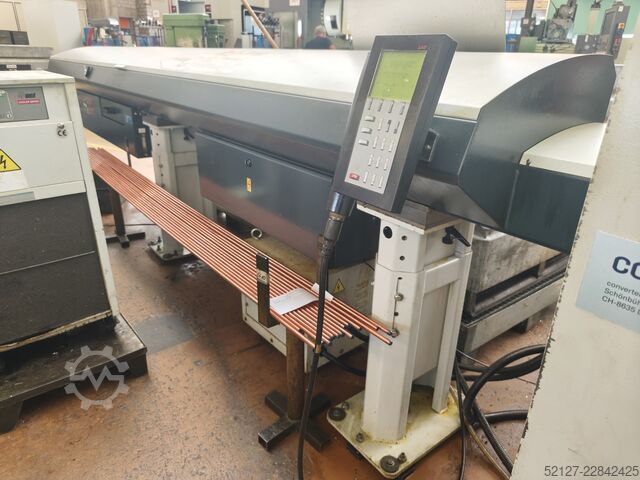 Automatyczna tokarka Chiah Chyun CB-32M