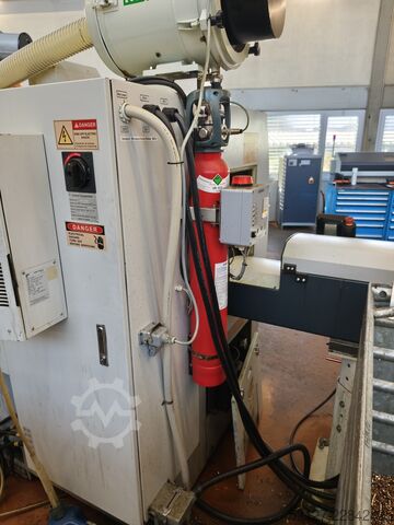 Automatyczna tokarka Chiah Chyun CB-32M