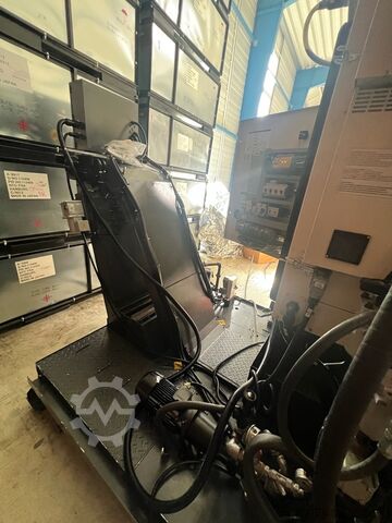 Obrada BROTHER Speedio R650X1 HT