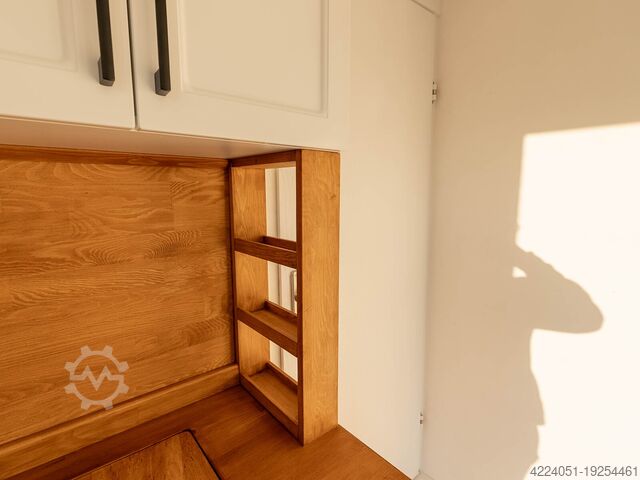 Lakókonténer  Moonlight Premium Plus| Office Container