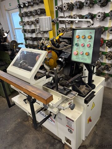 Affilatrice per frese LEADERMAC GRINDERMAC