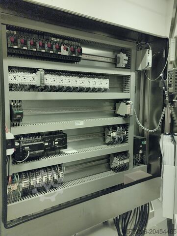 Zeefdrukmachine Zentner Speedline 12