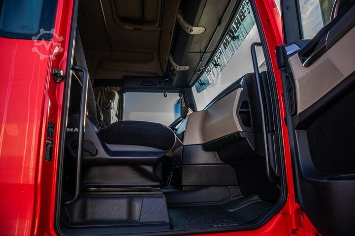 Padrão-SZM MAN TGX 18.500 XLX LLS