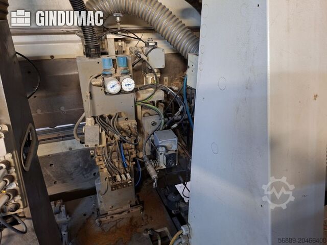 Edgebander IMA Combima Systems/I/R75/1370