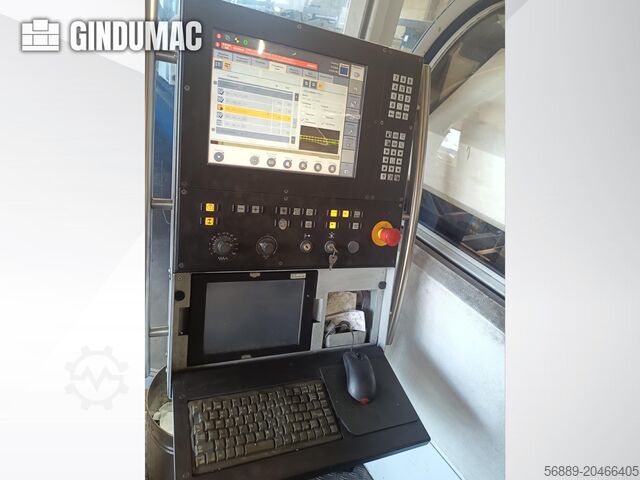 Buissnijmachine TRUMPF TruLaser Tube 7000 KT02