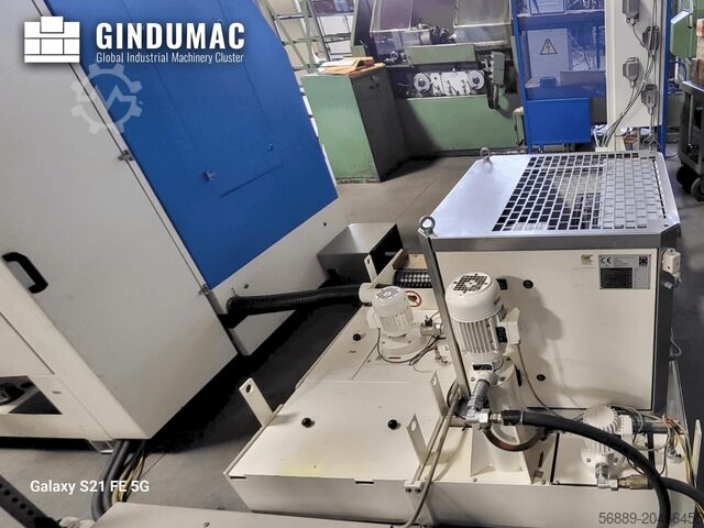 INWENDIGE SLIJPMACHINE VOUMARD VM 110 CNC T