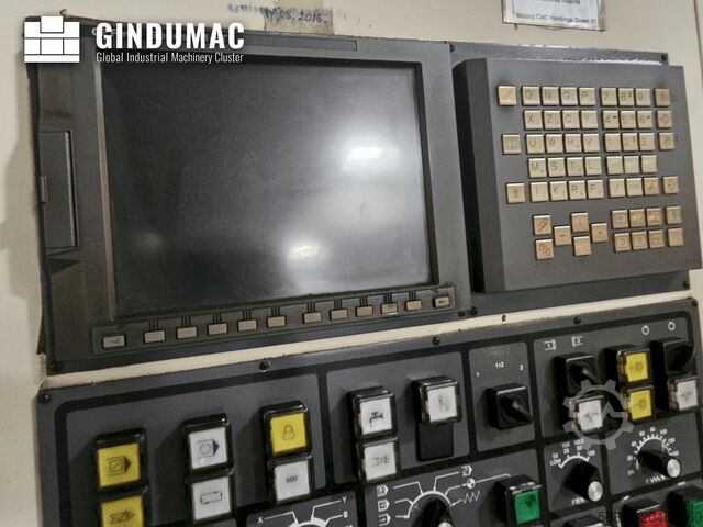 Horizontale draaimachine HARDINGE Quest 51 SP