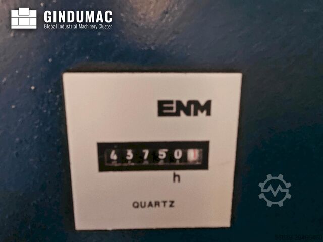 Horizontale draaimachine HARDINGE Quest 51 SP