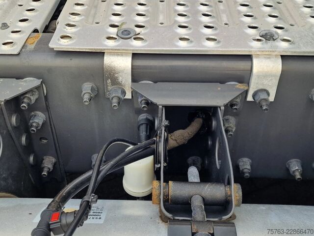  Volvo FH 13.500 Globetrotter XL 6x2 - Full air - Leat...