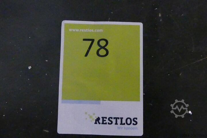 Stegmaier Maschinenbau KG - KAPPSÄGE Stegmaier AS - 220