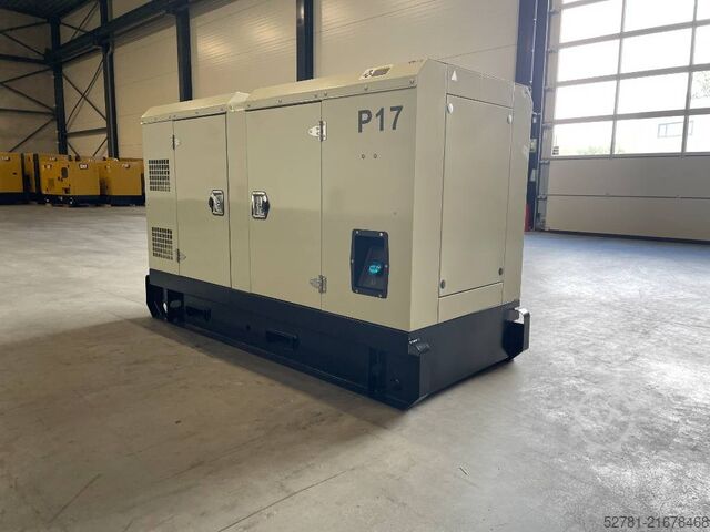 Agrega Perkins 403A-15G2 - 17 kVA Generator - DPX-19800.1