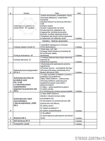 RVN Machinery B.V. RVN Machinery B.V. RVN Machinery B.V.