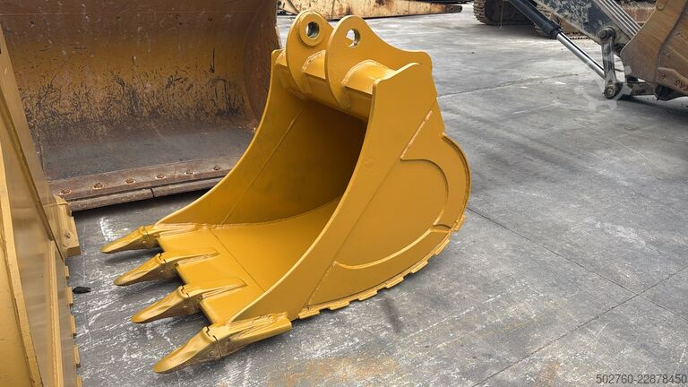 łyżka Komatsu PC 200