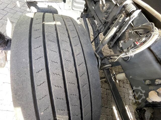 Standard-SZM Renault T480  vin: VF611A361LD026135 RETARDER, EURO 6D,...