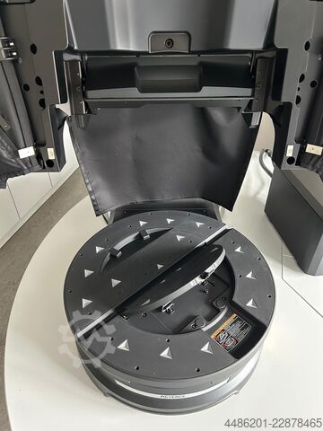 Máquina de medición por coordenadas Keyence VL-570