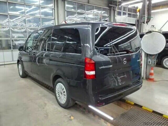 Minibüs Mercedes-Benz Vito 116 CDI Tourer PRO Lang